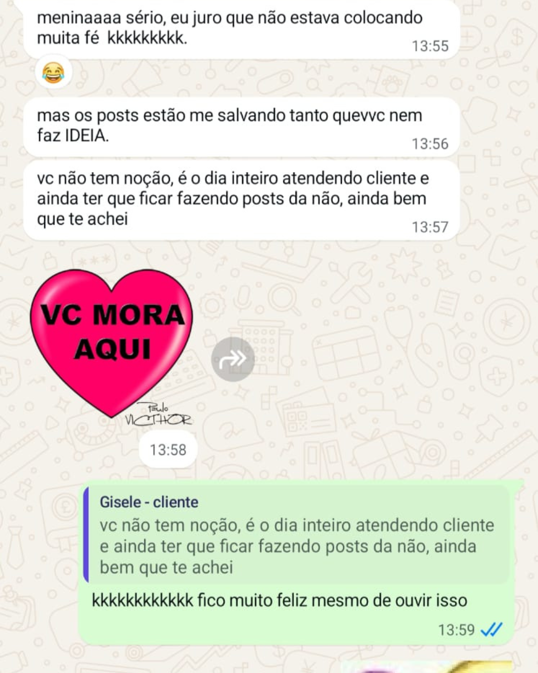 Depoimento
